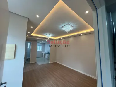 Apartamento com 2 Quartos à venda, 45m² no Estância Velha, Canoas
