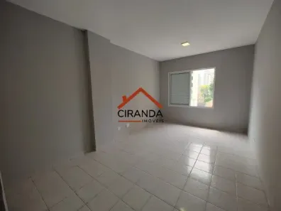 Apartamento com 1 Quarto para alugar, 34m² no Campos Elíseos, São Paulo