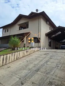 Casa de Condomínio com 4 Quartos à venda, 400m² no Arujá Country Club, Arujá