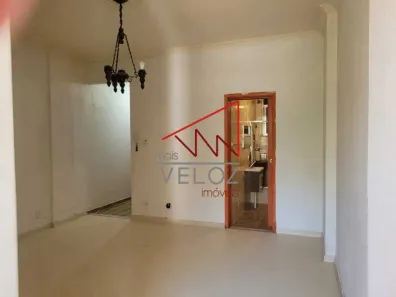 Apartamento com 1 Quarto à venda, 44m² no Centro, Rio de Janeiro