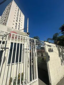 Apartamento com 2 Quartos à venda, 48m² no Rocha Miranda, Rio de Janeiro