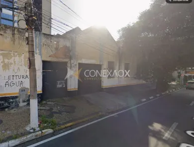 Lote/Terreno à venda, 1760m² no Jardim Guanabara, Campinas