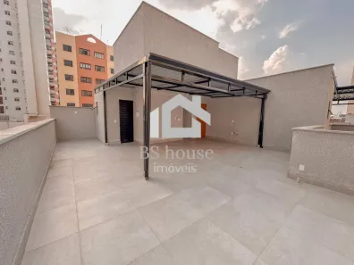 Apartamento com 2 Quartos à venda, 121m² no Vila Assunção, Santo André