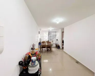 Apartamento com 2 Quartos à venda, 48m² no Jardim Nova Europa, Campinas