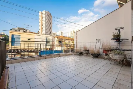 Sobrado com 5 Quartos à venda, 144m² no Sumaré, São Paulo