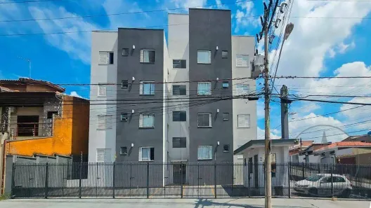 Apartamento com 2 Quartos para alugar, 60m² no Jardim Prestes de Barros, Sorocaba