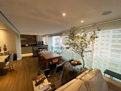 Apartamento com 4 Quartos à venda, 230m² no Vila Leopoldina, São Paulo