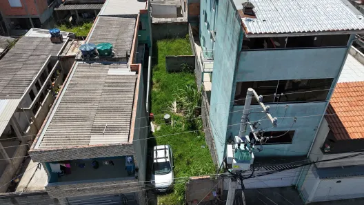 Lote/Terreno à venda, 125m² no Cidade Miguel Badra, Suzano