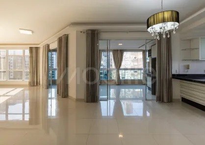 Apartamento com 4 Quartos à venda, 192m² no Meia Praia, Itapema