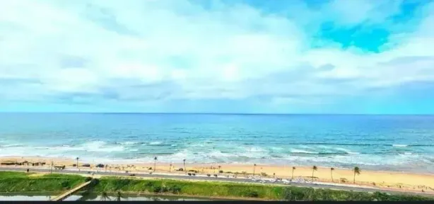 Apartamento com 3 Quartos à venda, 80m² no Piatã, Salvador