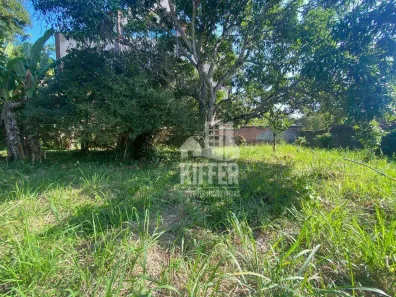 Lote/Terreno à venda, 560m² no Itaipu, Niterói