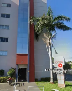 Sala Comercial com 2 Quartos para alugar, 60m² no Poção, Cuiabá