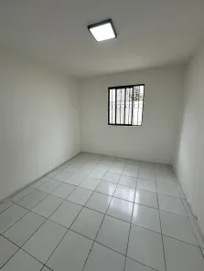 Apartamento com 1 Quarto para venda ou aluguel, 36m² no Jardim Cidade Universitária, João Pessoa