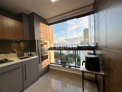 Apartamento com 2 Quartos à venda, 79m² no Agronômica, Florianópolis