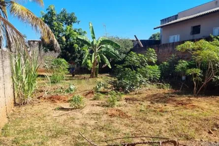 Lote/Terreno à venda, 250m² no Jardim Tangará, Lins