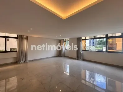 Apartamento com 4 Quartos à venda, 312m² no Santo Agostinho, Belo Horizonte