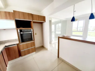 Apartamento com 3 Quartos para alugar, 87m² no Parque Prado, Campinas