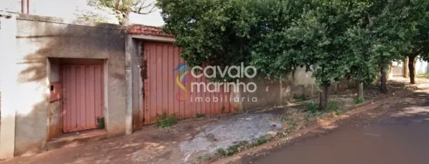Lote/Terreno para alugar, 1500m² no City Ribeirão, Ribeirão Preto