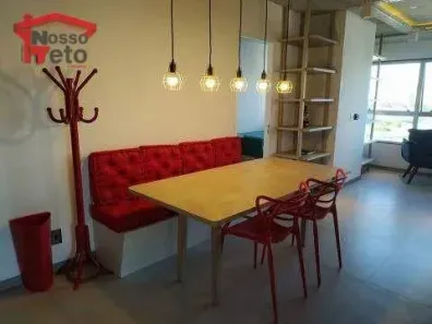 Apartamento com 2 Quartos para alugar, 70m² no Vila Leopoldina, São Paulo