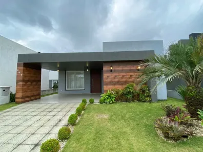 Casa de Condomínio com 3 Quartos à venda, 175m² no Capão da Canoa, Capão da Canoa