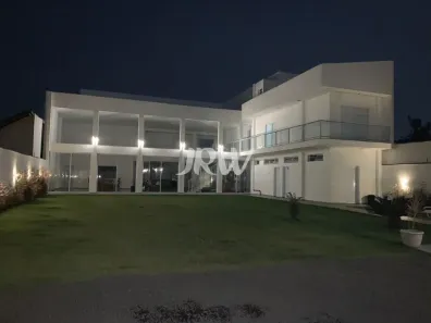 Fazenda/Sítio com 4 Quartos à venda, 1000m² no Colinas de Indaiatuba, Indaiatuba