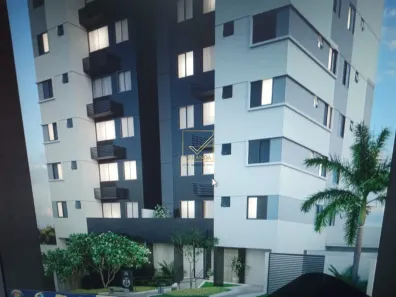 Apartamento com 2 Quartos à venda, 110m² no União, Belo Horizonte