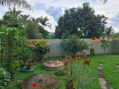 Fazenda/Sítio com 2 Quartos à venda, 100m² no Chácaras Novo México, Limeira