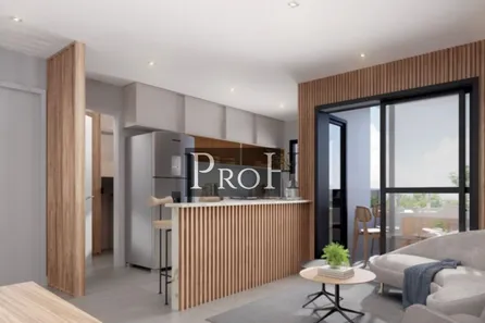 Apartamento com 2 Quartos à venda, 85m² no Vila Assunção, Santo André