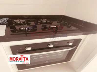 Apartamento com 2 Quartos para alugar, 73m² no Vila Clementino, São Paulo