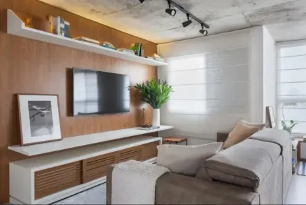 Apartamento com 3 Quartos à venda, 122m² no Campo Belo, São Paulo