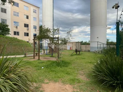 Apartamento com 2 Quartos à venda, 41m² no Santo Afonso, Novo Hamburgo