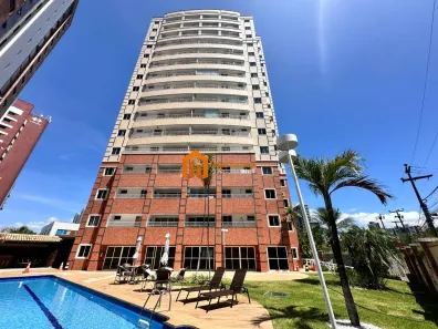 Apartamento com 3 Quartos à venda, 112m² no Guararapes, Fortaleza