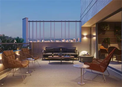 Apartamento com 1 Quarto à venda, 174m² no Ipanema, Rio de Janeiro