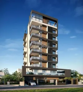 Apartamento com 3 Quartos à venda, 191m² no América, Joinville