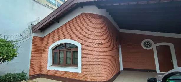 Casa com 3 Quartos à venda, 180m² no Jardim Messina, Jundiaí