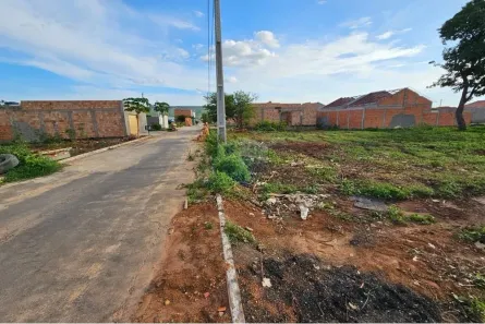 Lote/Terreno à venda, 144m² no Cidade Nova, Barreiras
