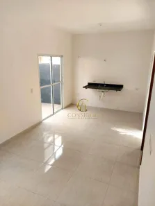 Casa de Condomínio com 3 Quartos à venda, 76m² no Chácaras Araújo I, São José dos Campos