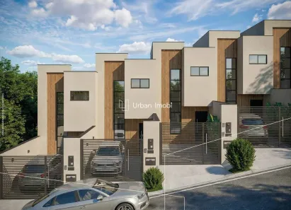 Casa com 2 Quartos à venda, 62m² no Centro (Califórnia da Barra), Barra do Piraí