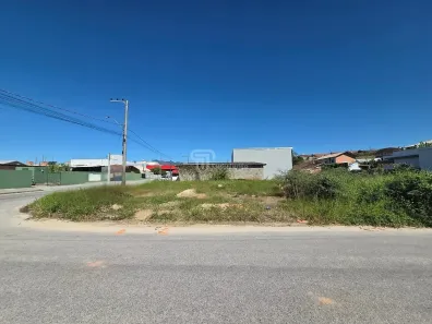 Lote/Terreno à venda, 393m² no São Sebastião, Palhoça
