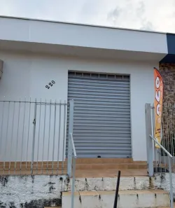 Ponto Comercial para alugar, 40m² no Jardim Gonçalves, Sorocaba