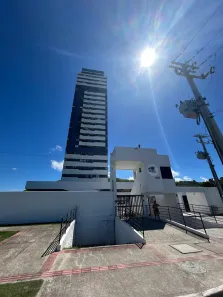 Apartamento com 3 Quartos à venda, 65m² no Cruz das Almas, Maceió