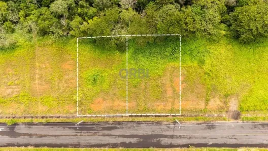 Lote/Terreno à venda, 360m² no Itoupavazinha, Blumenau