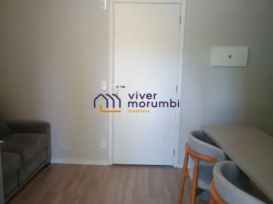 Apartamento com 1 Quarto à venda, 28m² no Jardim Panorama, São Paulo