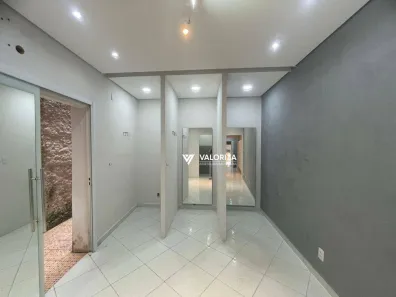 Sala Comercial para alugar, 35m² no Centro, Sorocaba