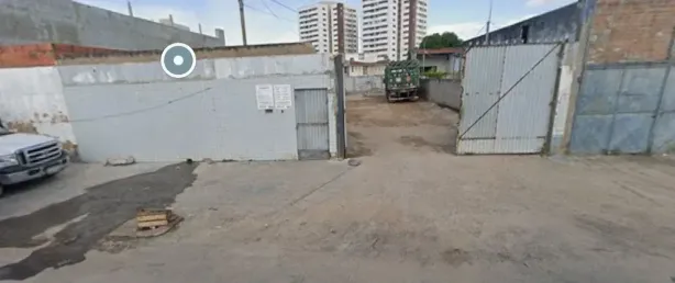 Lote/Terreno à venda, 860m² no Ponto Novo, Aracaju