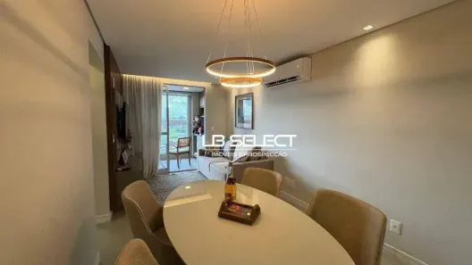 Apartamento com 2 Quartos à venda, 62m² no Santa Mônica, Uberlândia