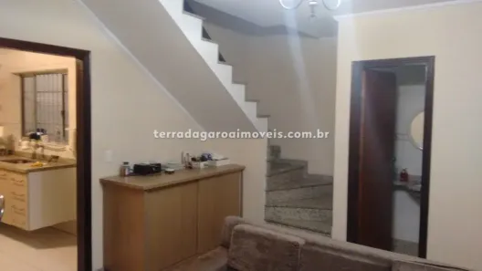 Sobrado com 3 Quartos à venda, 73m² no Chácara Califórnia, São Paulo