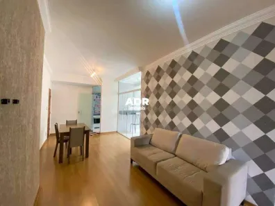 Apartamento com 3 Quartos à venda, 100m² no Nova Granada, Belo Horizonte