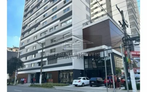 Apartamento com 1 Quarto à venda, 21m² no Belenzinho, São Paulo