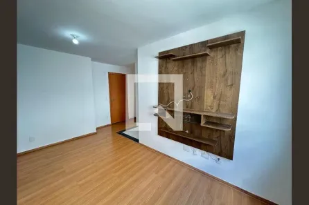 Apartamento com 2 Quartos à venda, 43m² no Vila Barros, Guarulhos